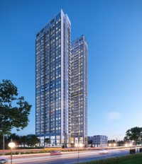 Sỡ hữu ngay căn hộ cao cấp ngay cửa ngõ Nha Trang Chỉ với 500 triệu chỉ có tại dự án Căn hộ cao cấp Imperium Tower Nha Trang