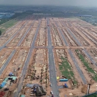 bán lô đất dự án khu đô thị dream city tiêu chuẩn quốc tế ngay