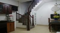 Bán gấp nhà Đại Từ, Hoàng Mai, 32m2, MT 5m chỉ 2.75 tỷ