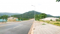 Còn 2 lô Đất Dự án Kim Dinh, Bà Rịa, Đã có SỔ, Giá 1ti/100m2. lh 0971010965