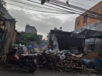 bán lô đất thổ cư chính chủ đẹp rẻ ngay dĩ an bình dương