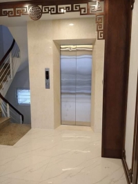 HIẾM Bán nhà 50m2, 10 tầng, mặt phố Vạn Phúc, Ba Đình, buôn bán đỉnh