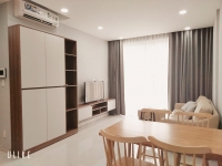 Chung cư Orchard Parkview cho thuê đầy đủ nội thất căn 2PN chỉ 16 triệu/tháng căn góc tầng cao sát vách công viên