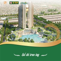 GREEN DREGON CITY CẨM PHẢ - ĐỊA LINH SINH VƯỢNG KHÍ