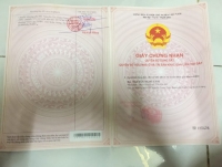 Chính chủ cần bán 1 nền nhà Đường Quang Trung, Phường Vĩnh Quang, Tp. Rạch Giá, Kiên Giang