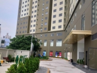 Chính chủ cần bán căn hộ Sài Gòn Home 70m2 - 2PN, View đẹp