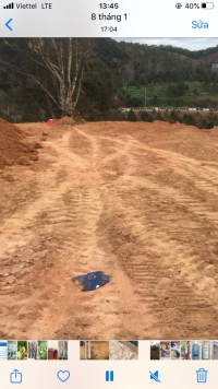 Chính chủ cần Bán đất vị trí đẹp tại Huyện Đa Hoai, Tỉnh Lâm Đồng