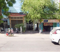 Cho thuê nhà mặt tiền số 66, đường Hùng Vương, Tp. Mỹ Tho, Tiền Giang