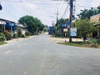 Bán đất thổ vườn An Phú, 988m2 giá 2tr6/m2