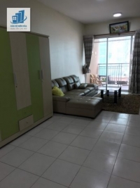 Cần bán chung cư Amber Court 3PN giá 3.7 Tỷ