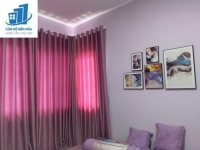 Cần cho thuê gấp căn góc Amber Court dt 107m2 2 view đón nắng gió vô cùng thoáng mát giá 13 tr/tháng