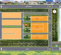 Cần bán Lô mặt tiền Ấp An Phước, Xã An Ngãi , Huyện Long Điền, Bà Rịa - Vũng Tàu.