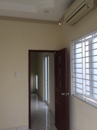 Bán nhà hẻm Lê Hồng Phong phường 2 quận 10, HXH 10m, Lô góc, KD, Giá 6 tỷ