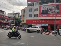 Bán nhà hẻm 29 Đoàn Thị Điểm, Nhà cấp 4, HXH, 77m2, giá 6.3 tỷ Gọi ngay 0908.143.656
