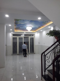 Chỉ 100tr/m2 có nhà HXH,DT lớn nhà đẹp ở ngay:bán nhà Lê Văn sỹ,PN