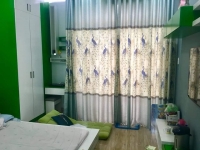 Bán nhà Nguyễn Văn Đậu, Phú Nhuận, 39.6 m2, 5 Tầng, 3PN, 3WC, 5.1 Tỷ LH 0908143656