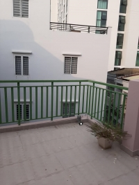 Khu Vip Đại Gia ở, 4 Tầng, ST, 3PN , giá 5.3 tỷ, bán nhà đường Nguyễn Văn Trỗi, Phú Nhuận