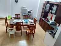 Nhà view vườn hoa, bãi để ô tô, kinh doanh,Võ Chí Công, 54m2, 4 tầng, mt 4.2m, 7.9 tỷ. 0342211968