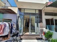 Chính chủ bán nhà 1 trệt 2 lầu, 60m2, gần nhà thờ Tân Mai, Biên Hòa, Đồng Nai