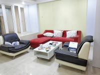 Nhà Đẹp- Có Hầm- Đủ Nội Thất Đường 20- P.Bình An