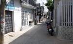 Chính chủ bán nhà 1 trệt 1 lầu, 67m2, HXH đường 30/4, Vũng Tàu