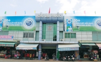 BẾN CỘ NT 2