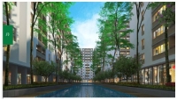 bán căn hộ Cityland 86m2 View Sân bay cực thoáng 3.1 tỷ