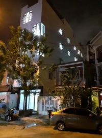 CHO THUÊ 14 CĂN HỘ CHUNG CƯ MINI TRONG TÒA NHÀ 5 TẦNG ĐỨC HẠNH APARTMENT GIÁ ƯU ĐÃI