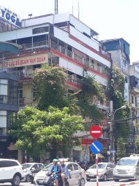 Chính chủ cần bán nhà 1 trệt 2 lầu tại 8A, Đường 21, Phường Bình Hưng Hoà A, Quận Bình Tân, Tp Hồ Chí Minh