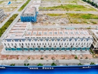 MỞ BÁN SHOPHOUSE VÀ ĐẤT NỀN BIỆT THỰ UÔNG BÍ NEW CITY CẠNH VINCOM UÔNG BÍ