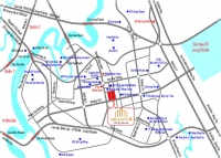 BÁN ĐẤT NỀN MEGA CITY 2, NHƠN TRẠCH, ĐỒNG NAI, CÓ VỊ TRÍ ĐẸP CHO KHÁCH HÀNG