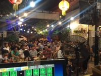 Chính chủ cần sang nhượng lại quán nhậu số 187 Tiểu La, Phường Hòa Cường Bắc, Quận Hải Châu, Tp Đà Nẵng