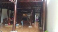 Bán nhà sàn gỗ Lim xanh + Sến + Táu + Giổi Nguyễn Gia Thiều phường 12 cgiá 1.8 tỷ