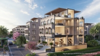 4 căn shopvillas Palm Garden cuối cùng, sở hữu lâu dài, tự do kinh doanh, thanh toán 3 năm. LH 0903364009