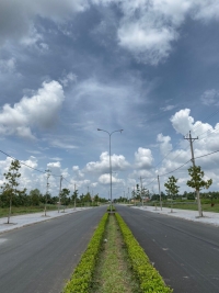 kẹt tiền chủ đất cần bán gấp đất 2 mặt tiền Bến Xe Q8  ,ở bao êm ,SHR ,công chứng ngay