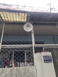 Bán gấp nhà chính chủ trên Đường Chiến Thắng, Q. Phú Nhuận.