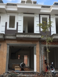 Điều chưa được tiết lộ từ DA nhà phố An Phát Luxury Bình Dương?