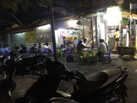 Chính chủ cần sang lại quán ốc
