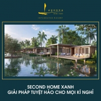 Dự án Lagoona Bình Châu