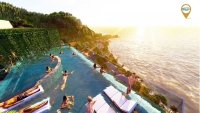 CĂN HỘ CONDOTEL- OYSTER GÀNH HÀO - MẶT TIỀN TRẦN PHÚ - VŨNG TÀU 0978.05.39.06