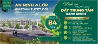 Bán Đất Nền Sổ Đỏ KDC Golden House Bình tân