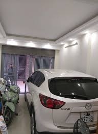 Bán nhà Định Công 3.5 tỉ, 48m2, ô tô tải tránh, gara ô tô, siêu đẹp