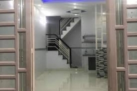 Cần tiền Bán gấp! nhà đường Lê Bình, 45m2, 3 tầng, chỉ 4,2 tỷ