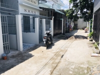 Bán dãy trọ hẻm liên tổ 1-2, Nguyễn Văn Cừ, 8x18,5, hướng TN, giá 3,85 tỷ