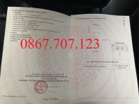 Bán lô đất KDC Hùng Vương 2. 3,9 ty - 0867.707.123