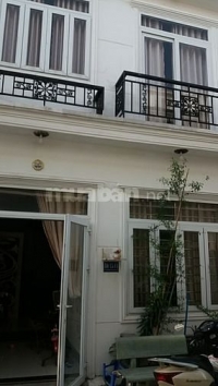 Bán nhà KDC Khang Thịnh, P.Thạnh Xuân, Q12.