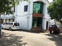 bán gấp đất nhà xưởng với diện tích 4003.2m2 trong đó nhà xưởng 2.642m2  phường an phú  thị xã thuận an tỉnh bình dương