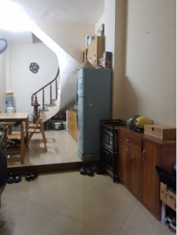Cần bán nhà phố Vạn Bảo Ba Đình 5 tầng ngõ ôtô\ kinh doanh tốt chỉ 2 tỷ2