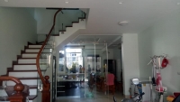 Cần bán căn nhà phố Tư Đình Long Biên 5 tầng 60m2 giá 6 tỷ 3 ngõ ô tô