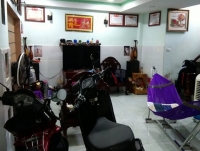 Chính chủ cần bán nhà 3 tầng tại 125//67a, Đường Vạn Kiếp, Phường 3, Quận Bình Thạnh, Tp Hồ Chí Minh